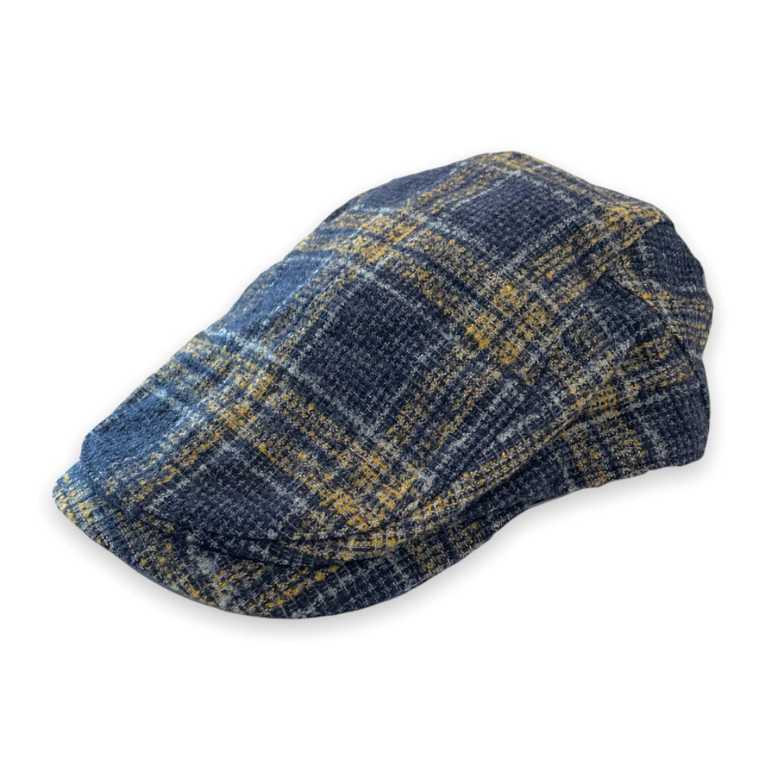 Flat cap origin sales